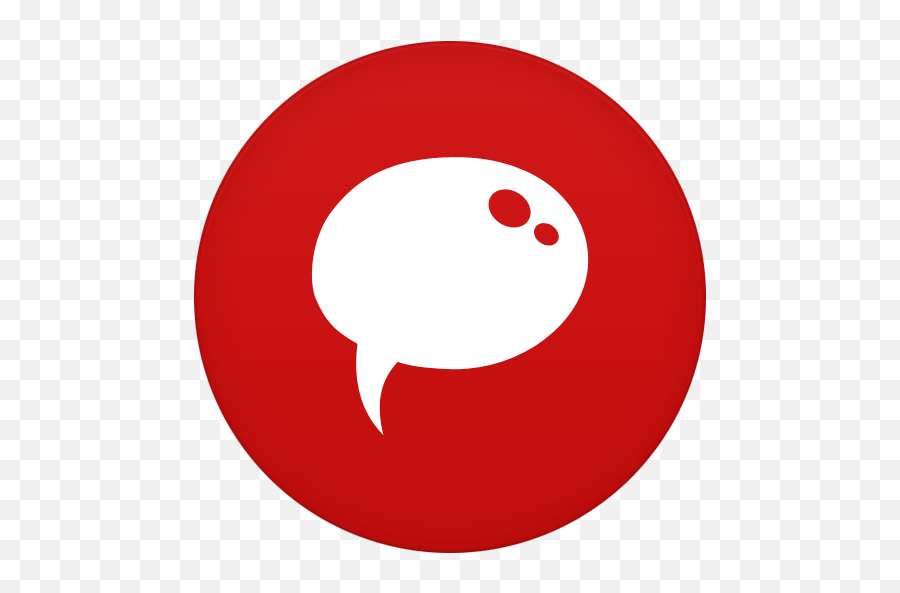Chat Icon - Jio Tv App Png,Chat Icons Png