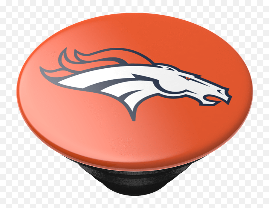 Denver Broncos Logo - Denver Broncos Popsockets Png,Broncos Logo Images