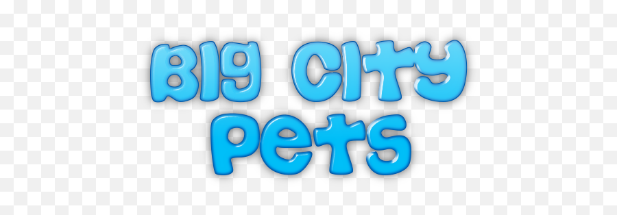 Filebig - Citypetslogopng Wikimedia Commons Turquoise,Pets Png