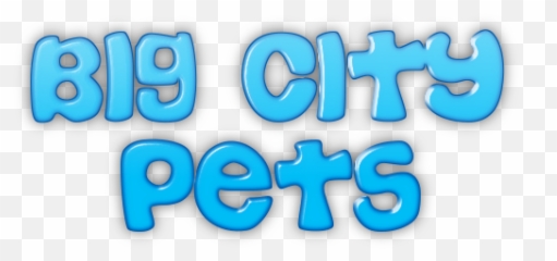 Filebig - Citypetslogopng Wikimedia Commons Turquoise,Pets Png