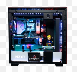 Xotic Pc Fallout Nuka Cola - Electronics Png,Nuka Cola Png