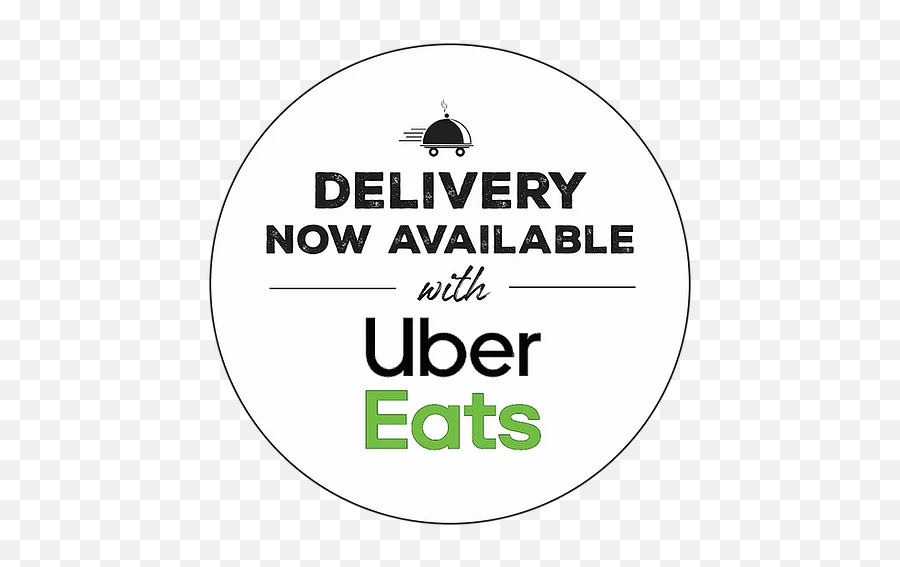 Delivery Tavern In The Square - Dot Png,Uber Eats Logo Png