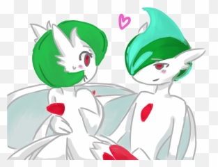 Gardevoir - Gardevoir Sexy Png,Gardevoir Png