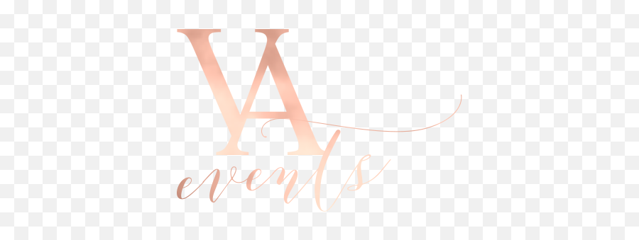 Velvet Alley Events - Language Png,Event Planner Logo