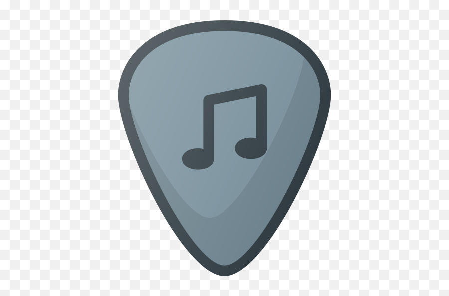 Music Instrument Play Guitar Pick - Sign Png,Guitar Pick Png