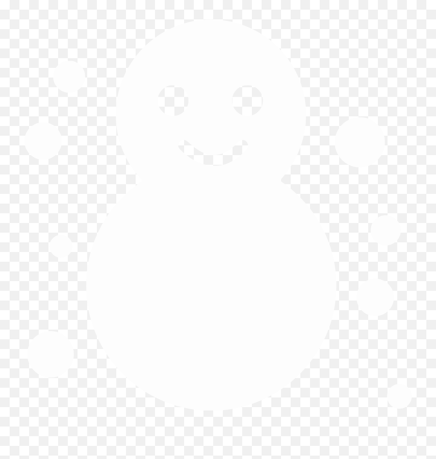 Free Icons Png Design Of White Snowman - Snowman Icon White Png,Snowman Png