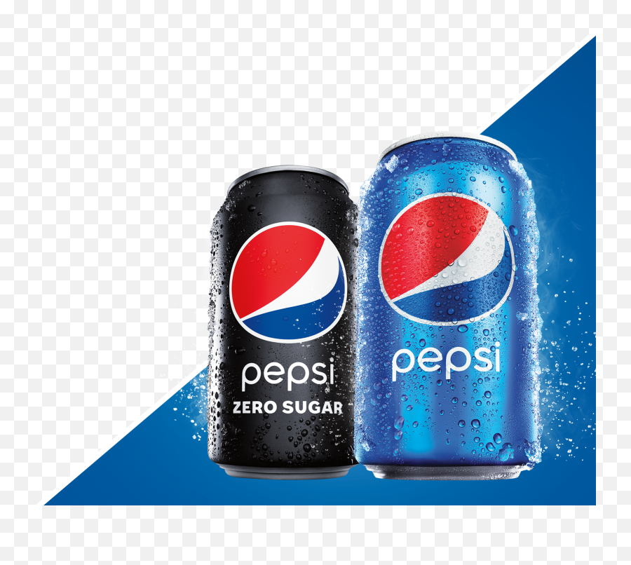 Pepsi Png Can
