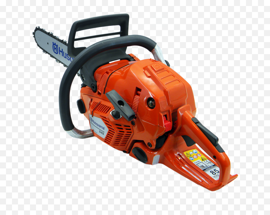 Chainsaw - Husqvarna 232 Chainsaw Png,Chainsaw Png