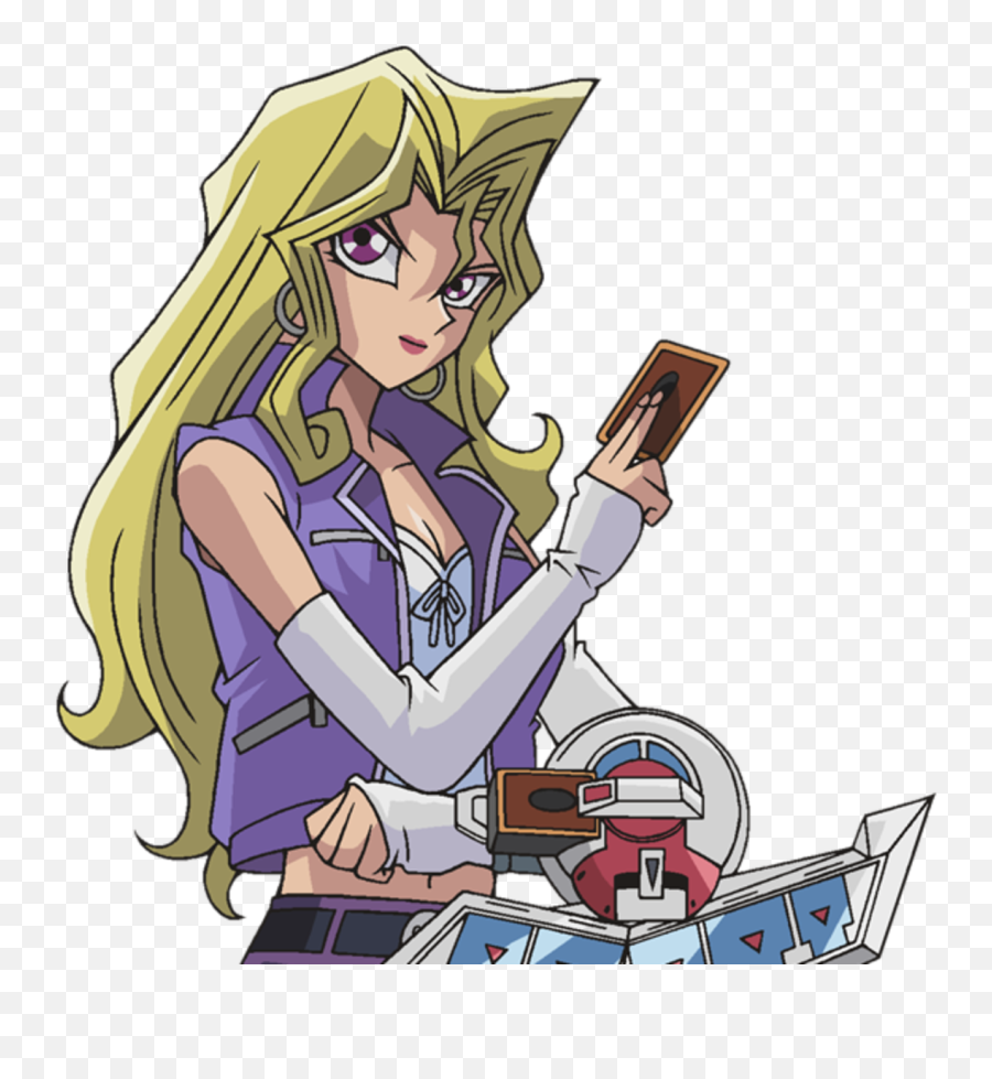 Top 6 Strongest Duelists In Yu - Yu Gi Oh Valentine Png,Yami Yugi Png