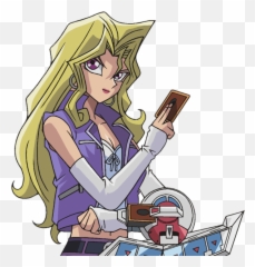Top 6 Strongest Duelists In Yu - Yu Gi Oh Valentine Png,Yami Yugi Png