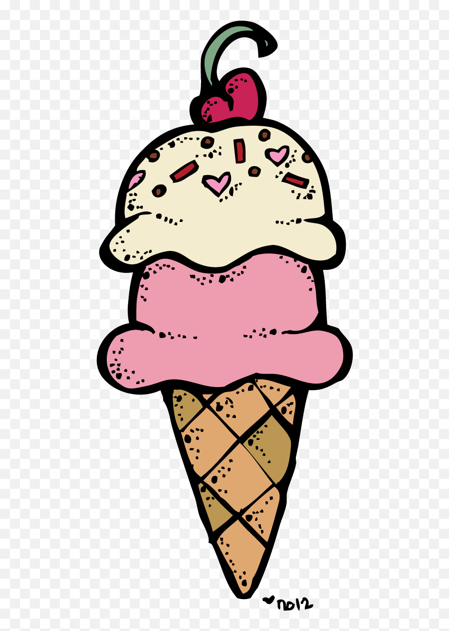 Ice Cream Cone Images Free Download - Ice Cream Clipart Png,Ice Cream Clipart Png