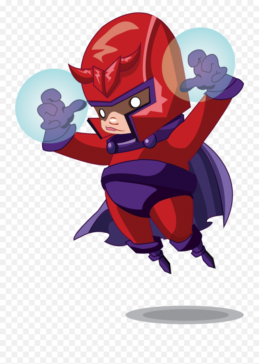 This Is Was Done Today Baby Magneto - Magneto Clipart Png,Magneto Png