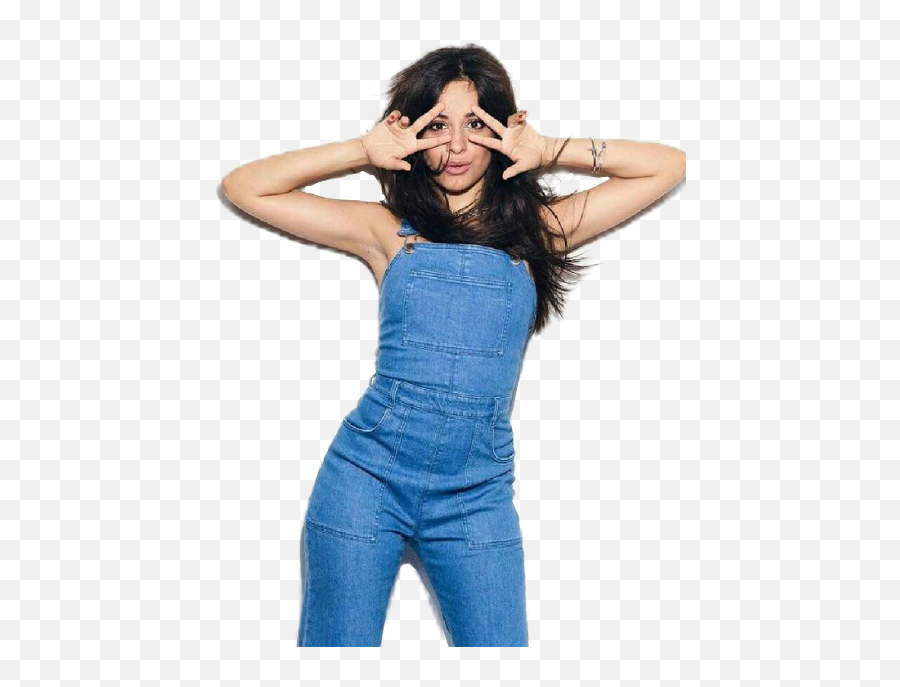 Download Camila Cabello Png Image With - Camila Cabello Seventeen Magazine,Camila Cabello Png
