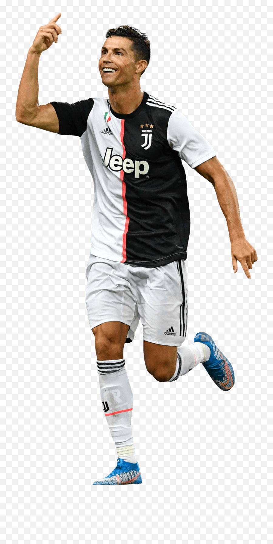 Cristiano Ronaldo Football Render - Cristiano Ronaldo Juventus Png,Cristiano Ronaldo Png