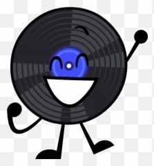 Vinyl - Dot Png,Vinyl Png