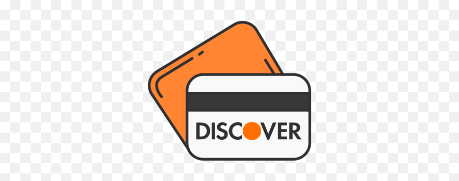 Discover Payment Card Atm Free Icon - Discover Credit Card Icon Png,Atm Png