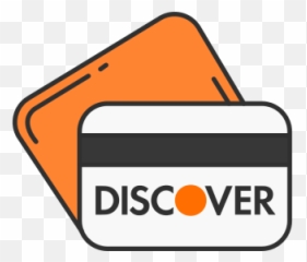 Discover Payment Card Atm Free Icon - Credit png