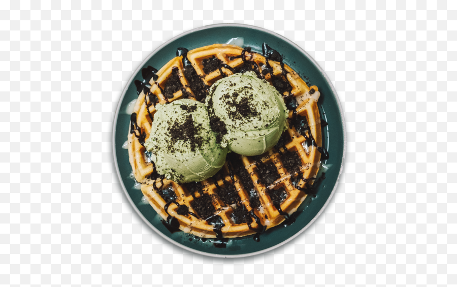 Menu U2014 Grace Street - Belgian Waffle Png,Waffle Transparent