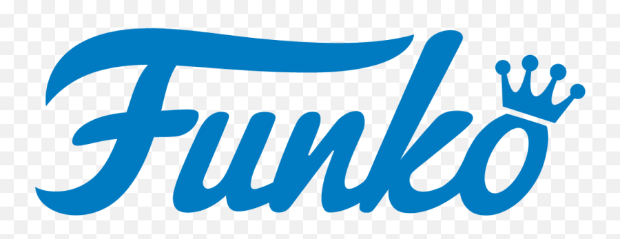 Funko Logo - Logo Funko Pop Png,Funko Logo Png