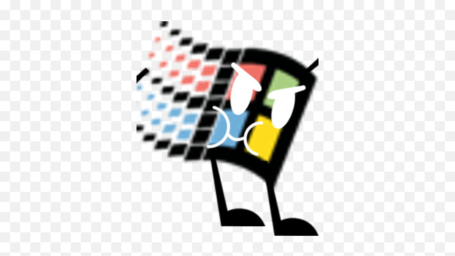 Windows 98 - Windows 98 Logo Transparent Png,Windows 98 Logo