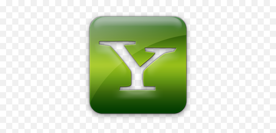 Yahoo Logo Square Webtreatsetc Icon In - Sign Png,Yahoo Png