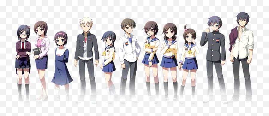 Website Opens First - Corpse Party Sims 4 Png,Corpse Party Logo