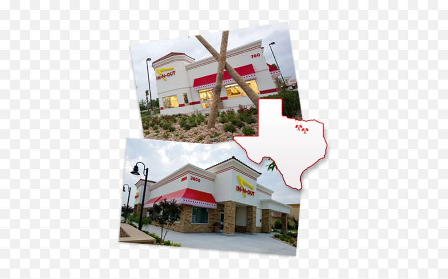 In - N Out Burger At 4240 S Wentworth Ave Chicago Il Png,In N Out Png