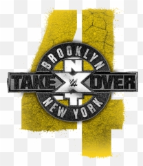 Nxt Takeover Brooklyn 4 - png