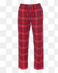 Barbour Pyjama Bottoms Transparent Png - Pajama Pants Transparent Background,Pajamas Png