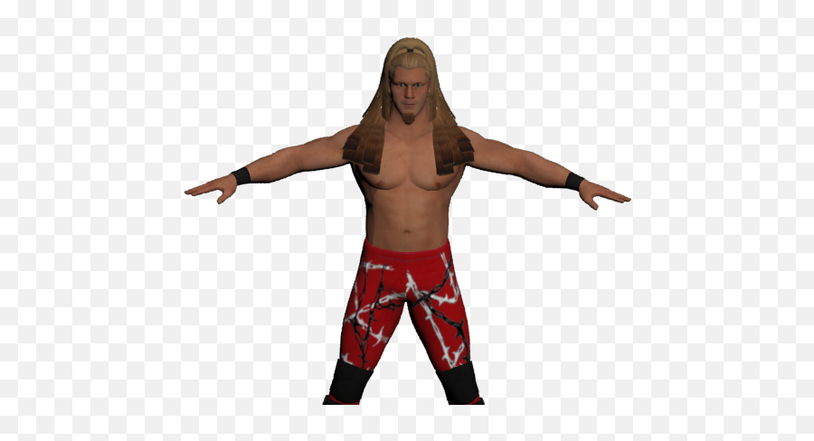 Download Hd Chris Jericho - Wrestler Png,Chris Jericho Png