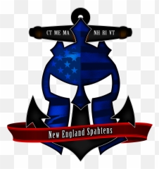 Biggest Loser Off - New England Spahtens png