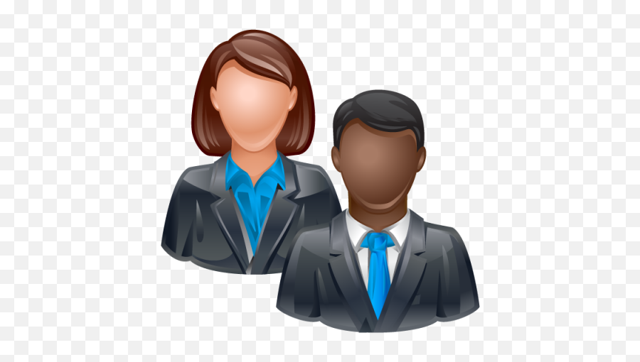 Frustrated Employee Clipart 59519 - Transparent Background Employee Icon Png,Employee Png