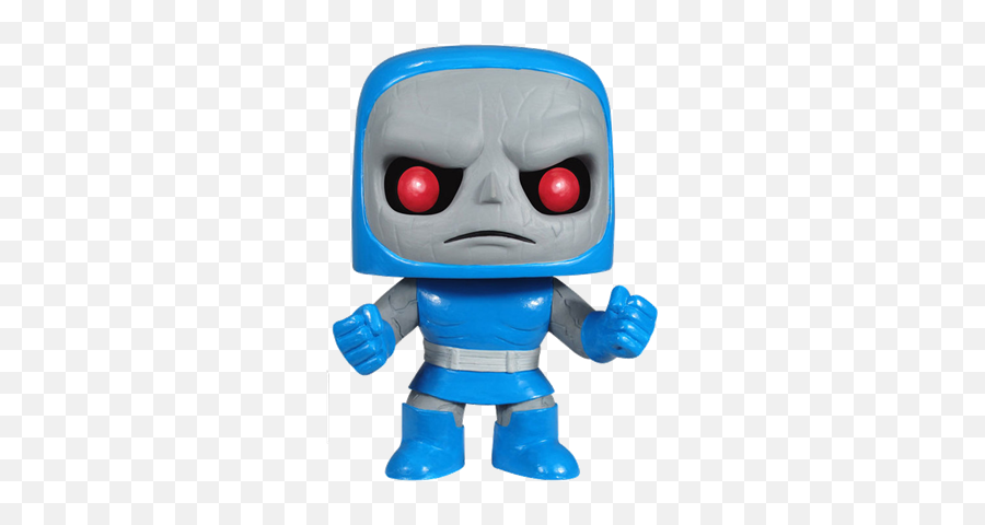 Darkseid - Pop Funko Dc Comics Png,Darkseid Png