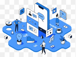 How To Create A Mobile App - Creating Apps png