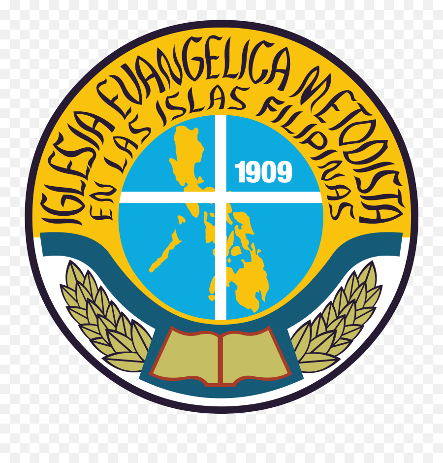 Evangelical Methodist Church In The - Gurnick Academy Of Medical Arts Png,Iglesia Ni Cristo Logo