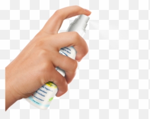 Home Clean Hands Sanitizer - Spray Hand Sanitizer Png,Hand Sanitizer Png