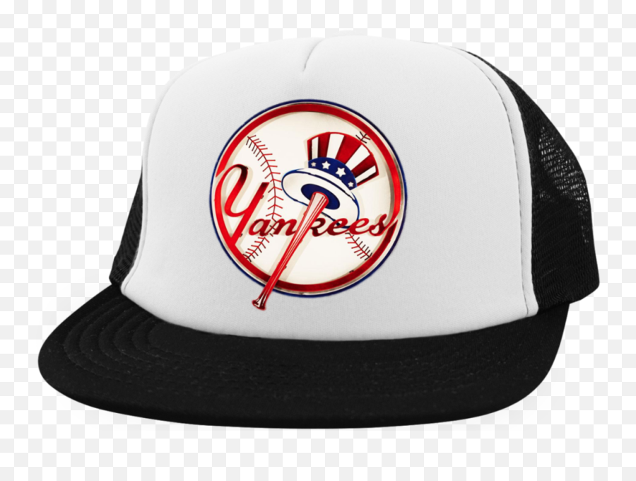 Official New York Yankees Classic Logo - Ny Yankees Logo Png,Yankees Hat Png