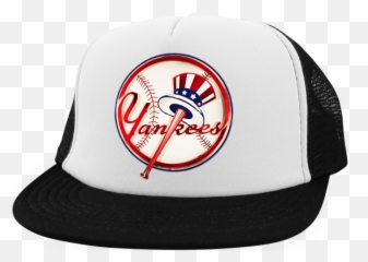 Official New York Yankees Classic Logo - Ny Yankees Logo Png,Yankees Hat Png