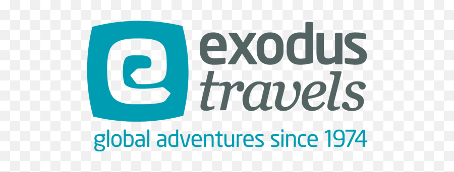 Exodus Travels - Buxton Adventure Festival Exodus Travels Uk Logo Png,Travel Logos