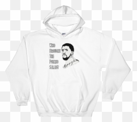 Tu0027challa Potato Salad Hooded Sweatshirt - Hoodie Png,T'challa Png