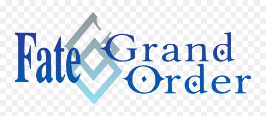 Logo For Order - Grace Png,Fate Grand Order Logo