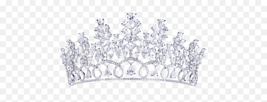 Pageant Crown Png Clipart Mart - Beauty Pageant Crown Png,Crown Clipart Png