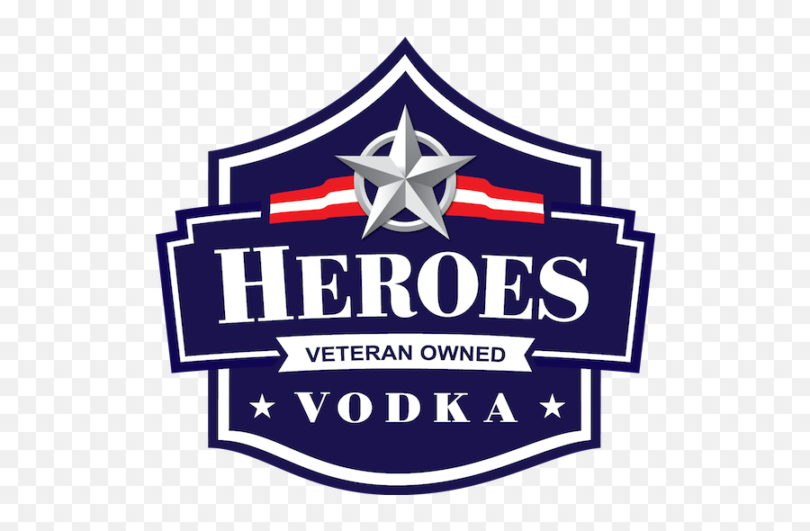 Heroes Vodka Gains Distribution In Ohio Kentucky Cheers - 30 Days Money Back Badge Png,Amvets Logo