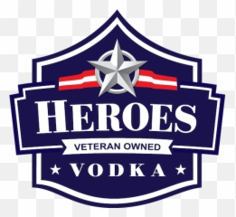 Heroes Vodka Gains Distribution In Ohio Kentucky Cheers - 30 Days Money Back Badge Png,Amvets Logo