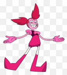On Twitter Mordecai Poseu2026 - Steven Universe Spinel Png,Mordecai Png