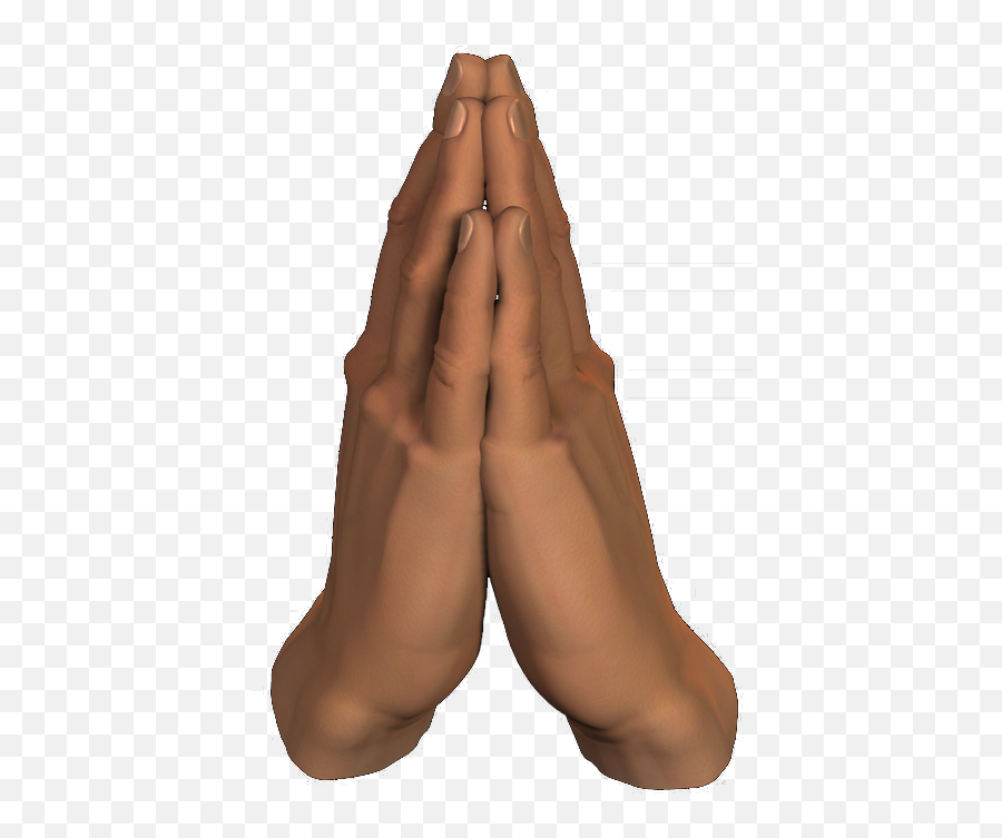 God Hands Png Picture - Praying Hands Png Real,Praying Hands Emoji Png