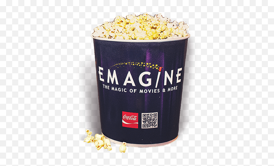 Case Study Emagine Entertainment Ambr Detroit - Language Png,Movie Popcorn Png