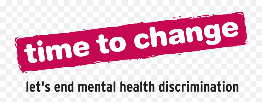 We Are Rethink Mental Illness - Time To Change Mental Health Png,Mental Health Png