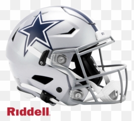 Search By Team - Dallas Cowboys The Sports Bunkercom Lions Speedflex Riddell Helmet Png,Cowboys Helmet Png