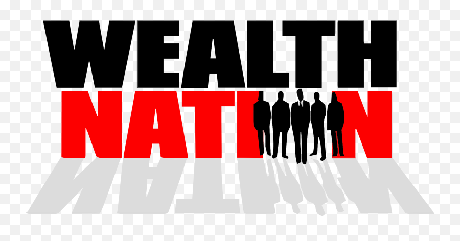 About U2013 Wealth Nation - Businessmen Png,Def Jam Logo